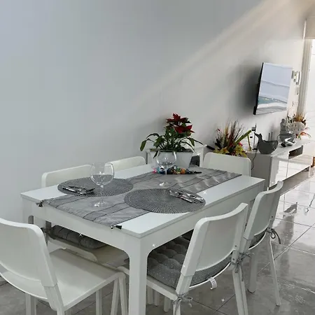 Villa Trix I Chiclana de la Frontera